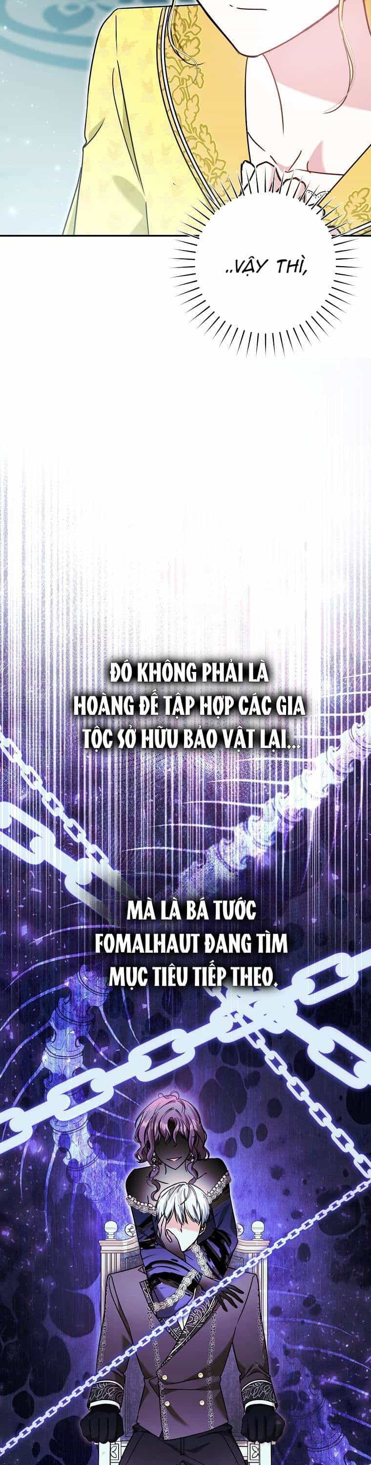 Chị Gái Tôi Là Nhân Vật Chính - Chương 66 - ảnh 3