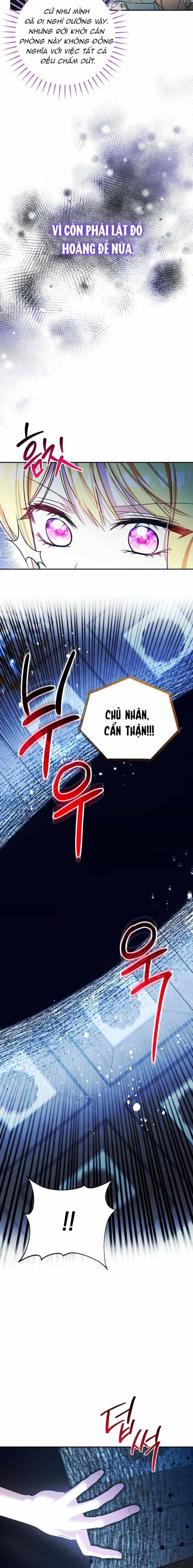 Chị Gái Tôi Là Nhân Vật Chính - Chương 67 - ảnh 20