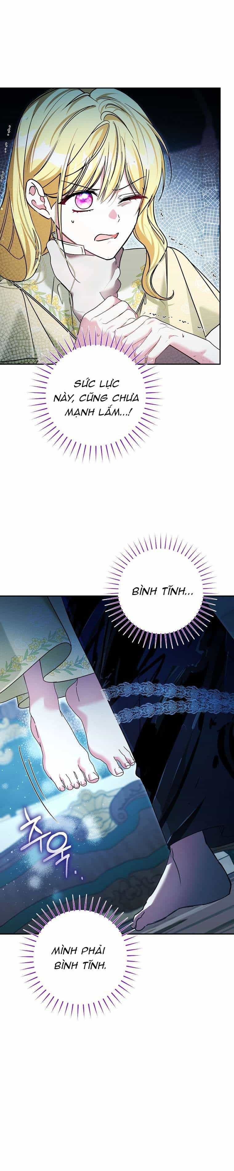 Chị Gái Tôi Là Nhân Vật Chính - Chương 68 - ảnh 4