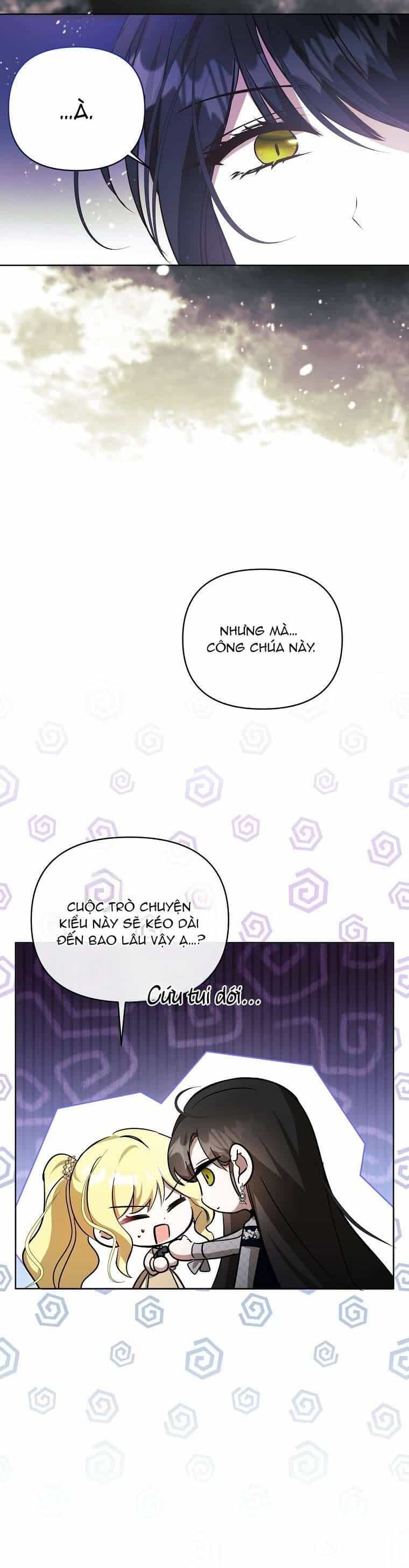 Chị Gái Tôi Là Nhân Vật Chính - Chương 6 - ảnh 12