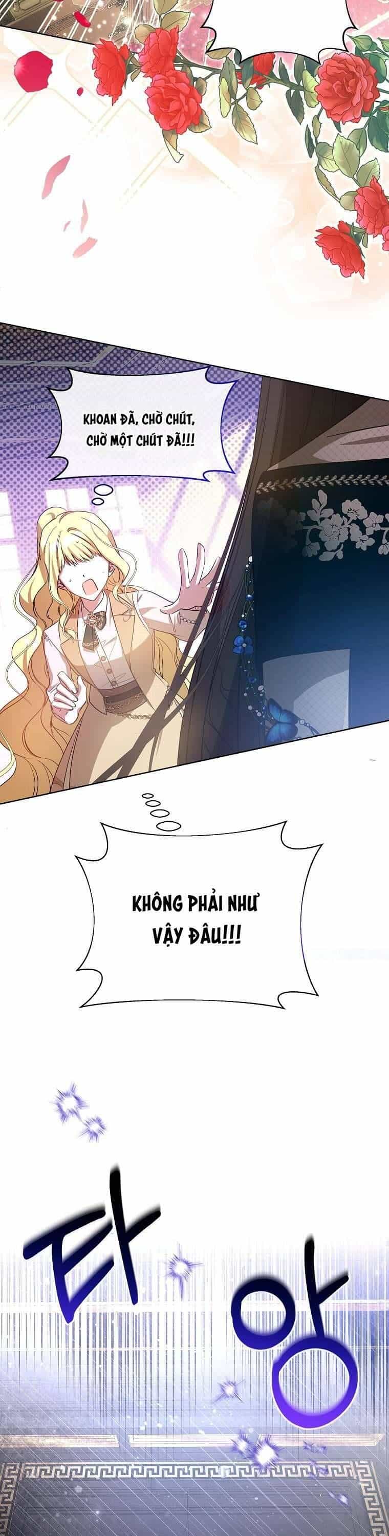 Chị Gái Tôi Là Nhân Vật Chính - Chương 6 - ảnh 17