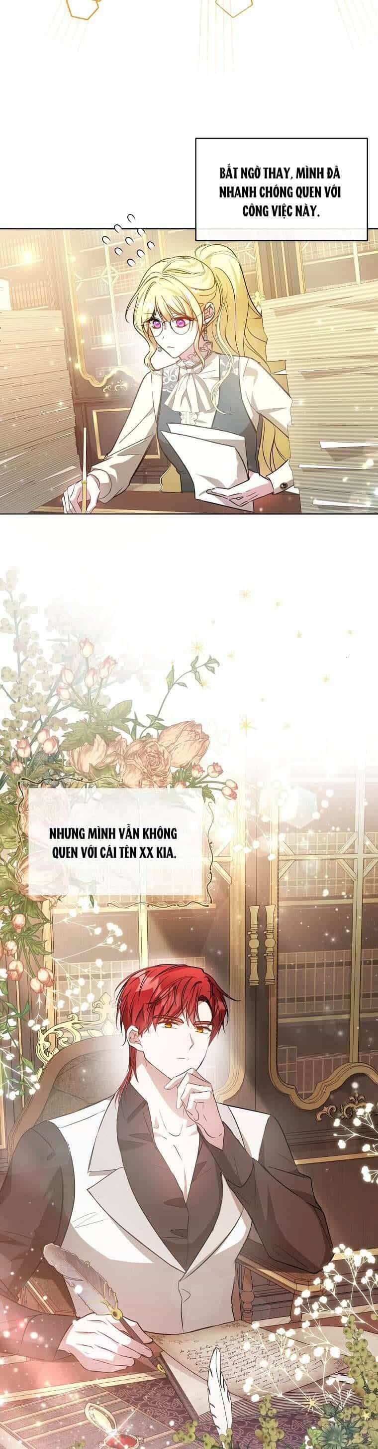 Chị Gái Tôi Là Nhân Vật Chính - Chương 6 - ảnh 25