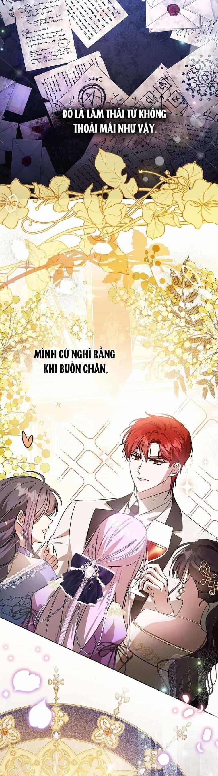 Chị Gái Tôi Là Nhân Vật Chính - Chương 6 - ảnh 27