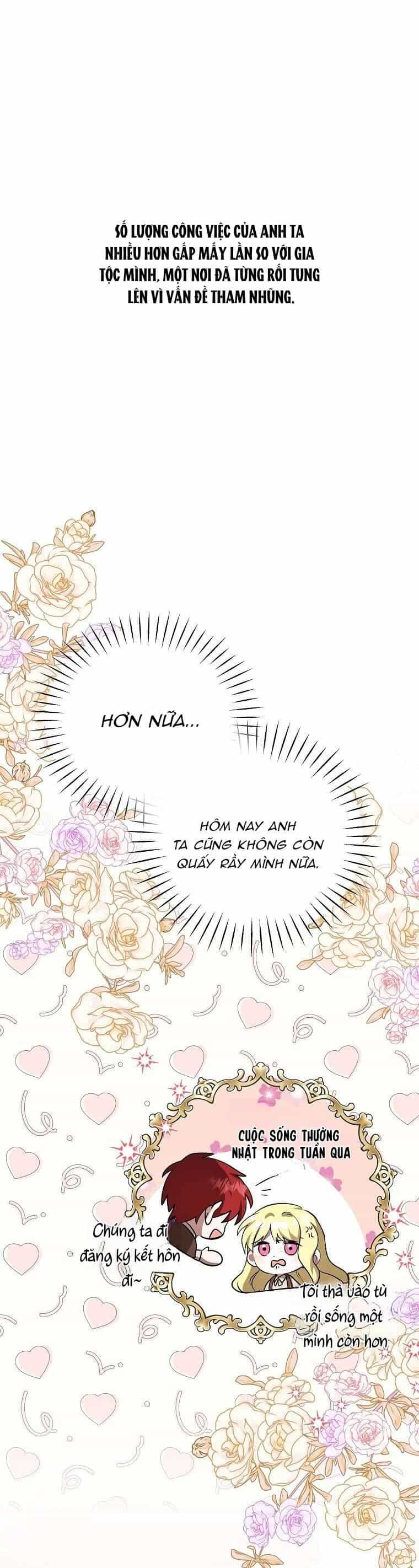 Chị Gái Tôi Là Nhân Vật Chính - Chương 6 - ảnh 29