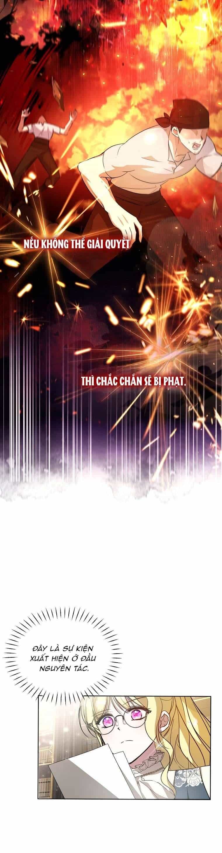 Chị Gái Tôi Là Nhân Vật Chính - Chương 6 - ảnh 31