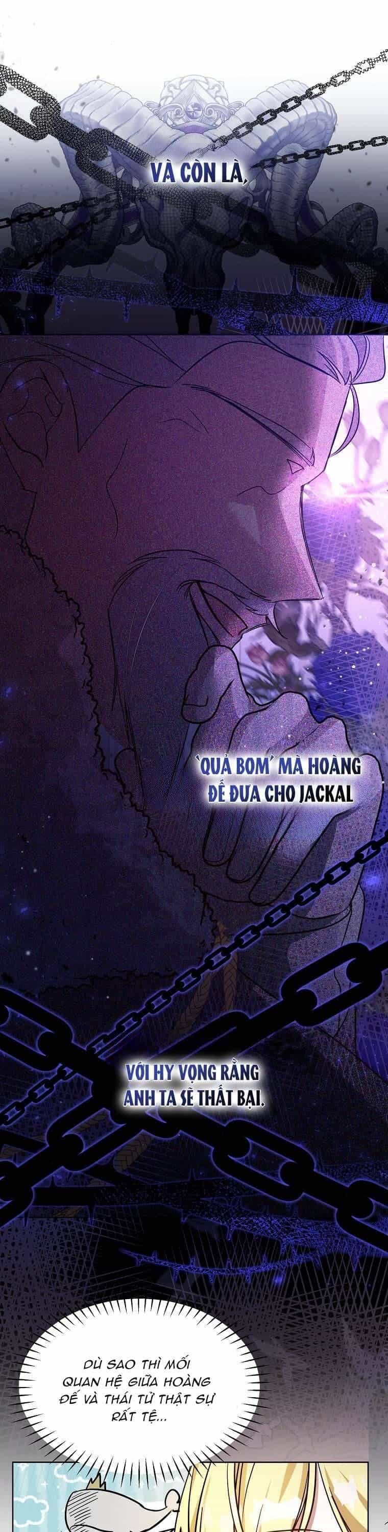 Chị Gái Tôi Là Nhân Vật Chính - Chương 6 - ảnh 32