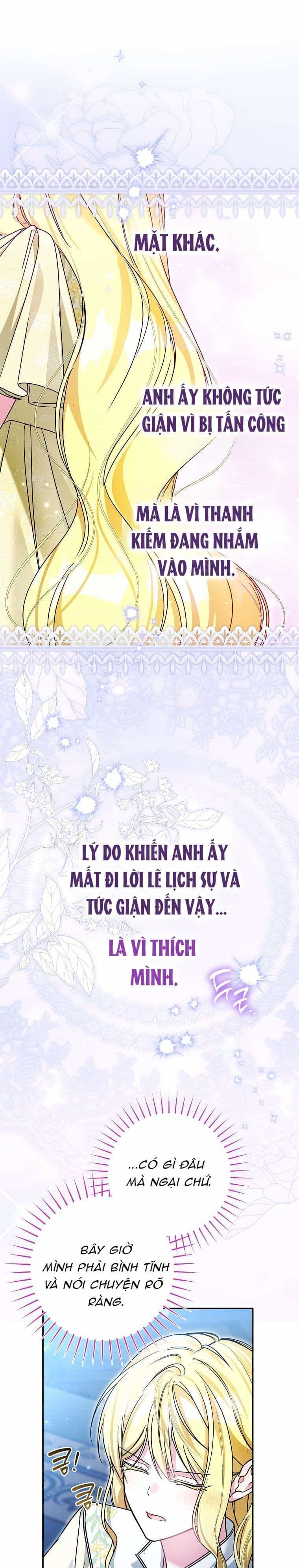 Chị Gái Tôi Là Nhân Vật Chính - Chương 69 - ảnh 13