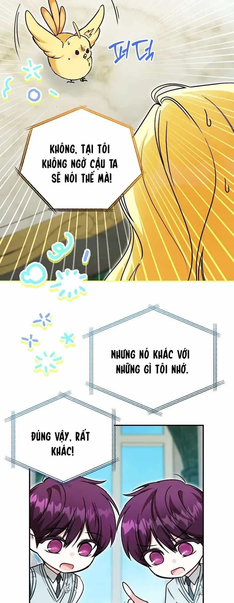 Chị Gái Tôi Là Nhân Vật Chính - Chương 70 - ảnh 11