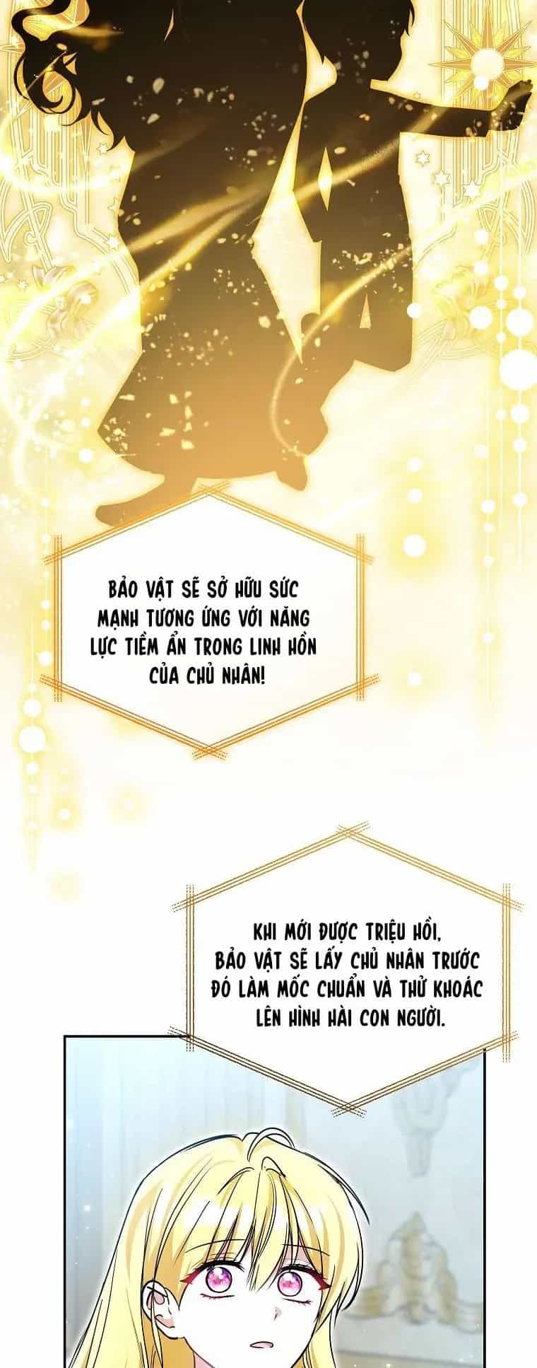 Chị Gái Tôi Là Nhân Vật Chính - Chương 70 - ảnh 23
