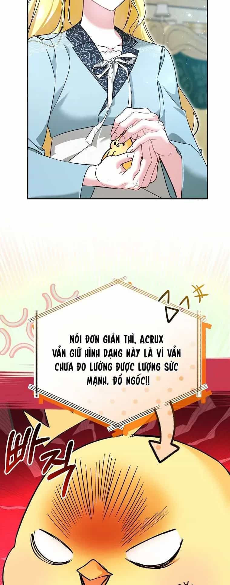 Chị Gái Tôi Là Nhân Vật Chính - Chương 70 - ảnh 24