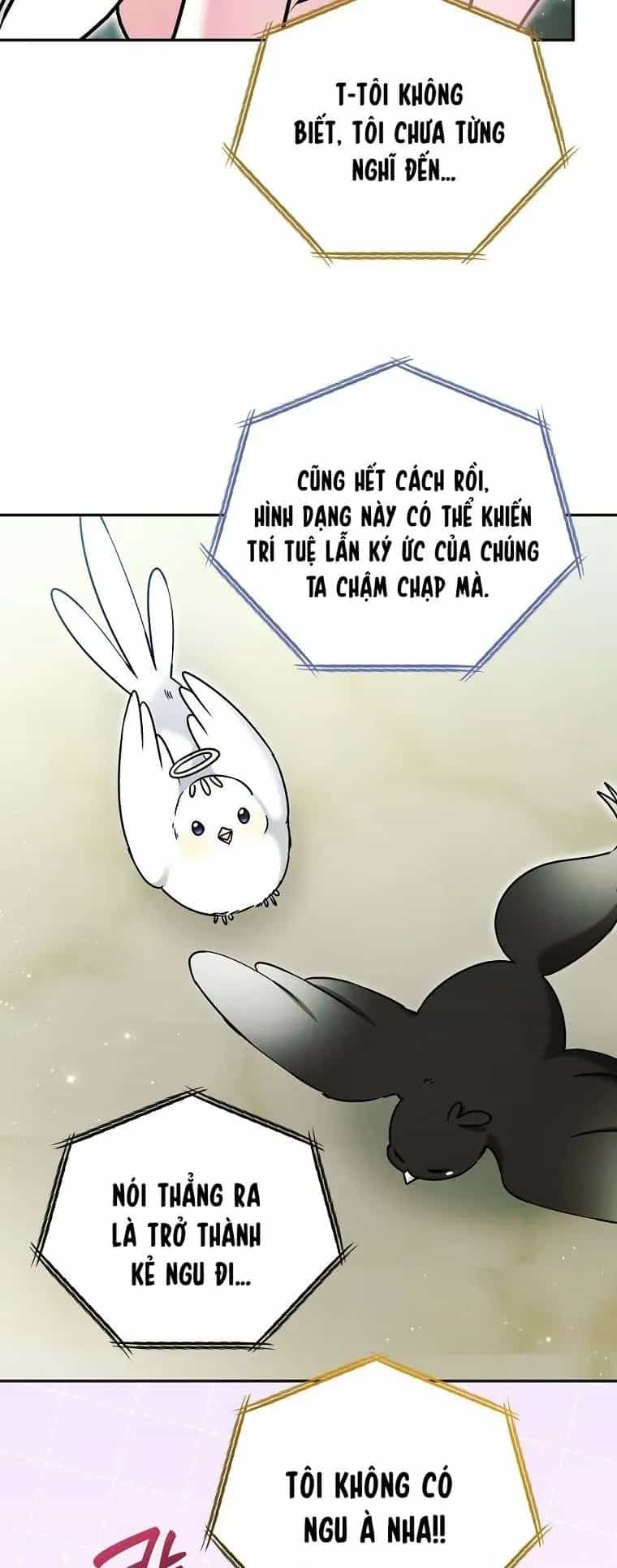 Chị Gái Tôi Là Nhân Vật Chính - Chương 70 - ảnh 27