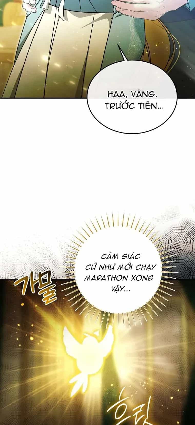 Chị Gái Tôi Là Nhân Vật Chính - Chương 70 - ảnh 37