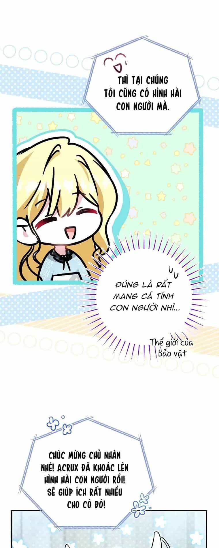 Chị Gái Tôi Là Nhân Vật Chính - Chương 70 - ảnh 47