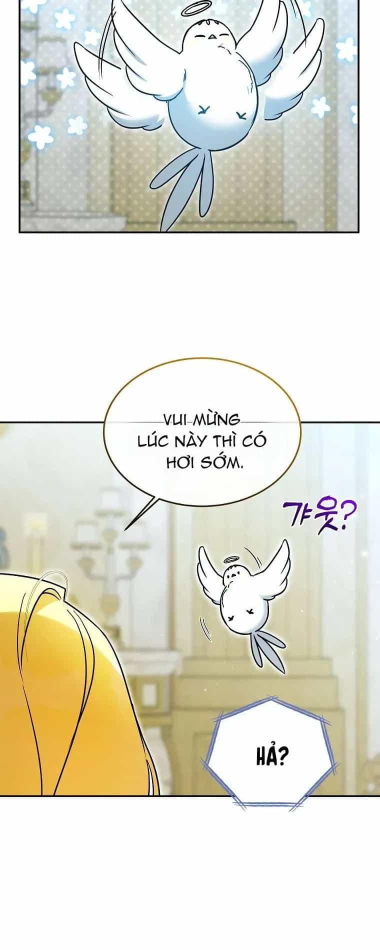 Chị Gái Tôi Là Nhân Vật Chính - Chương 70 - ảnh 48