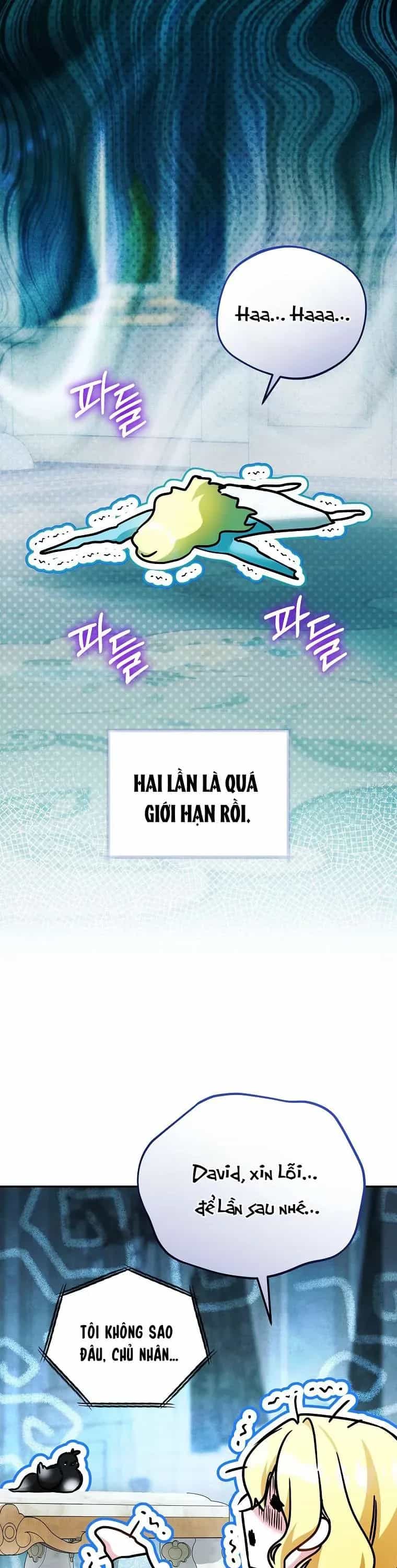 Chị Gái Tôi Là Nhân Vật Chính - Chương 70 - ảnh 50