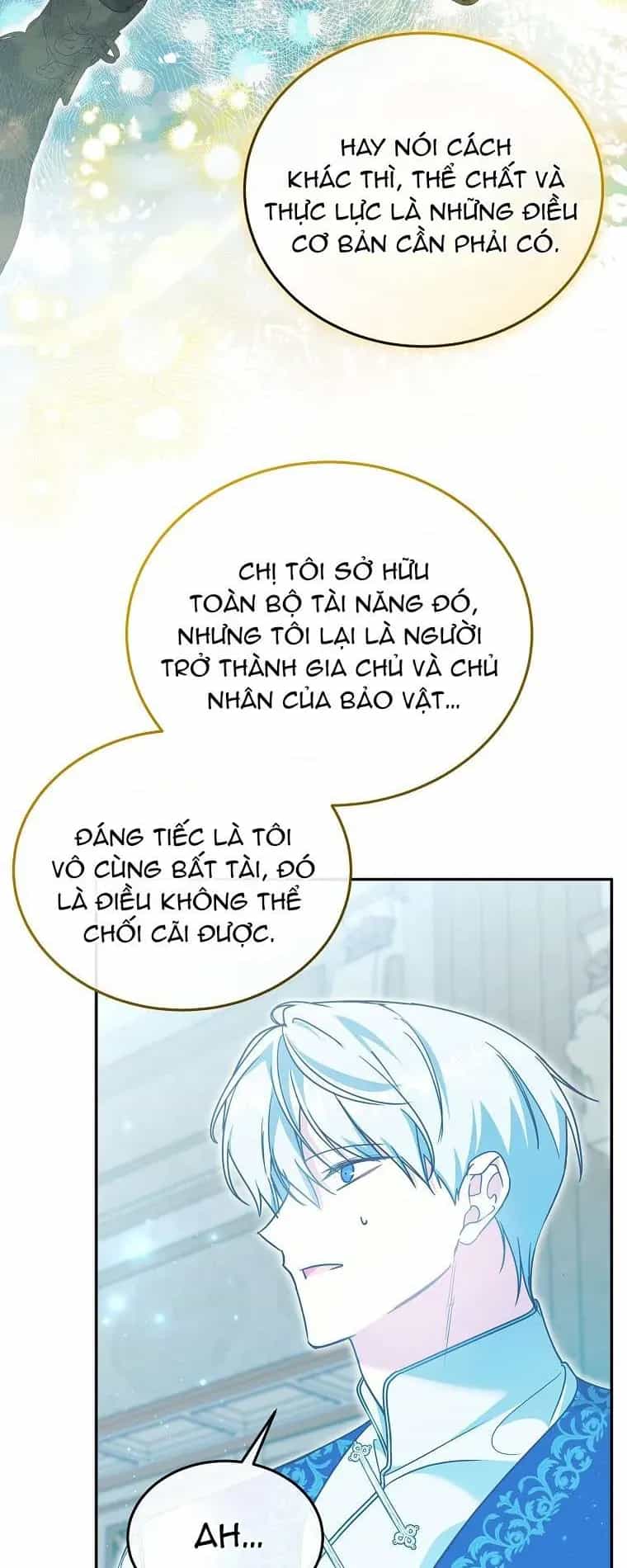 Chị Gái Tôi Là Nhân Vật Chính - Chương 70 - ảnh 6
