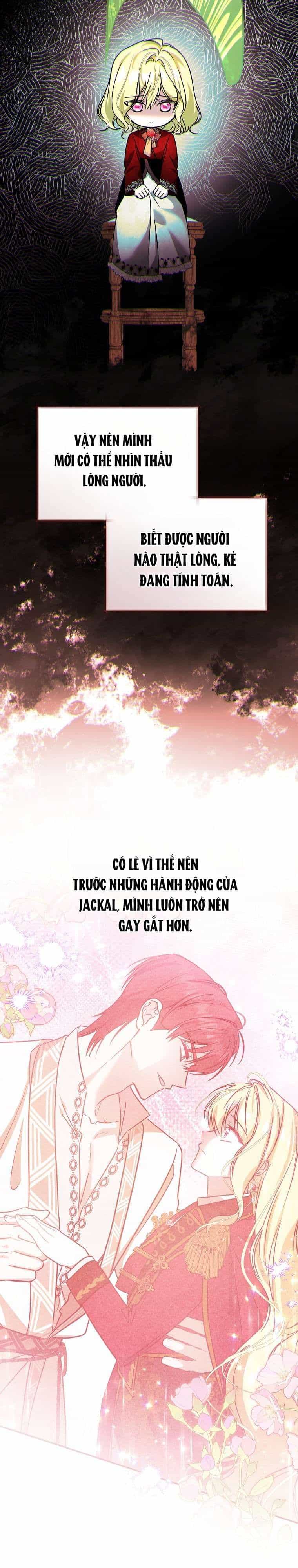 Chị Gái Tôi Là Nhân Vật Chính - Chương 71 - ảnh 6