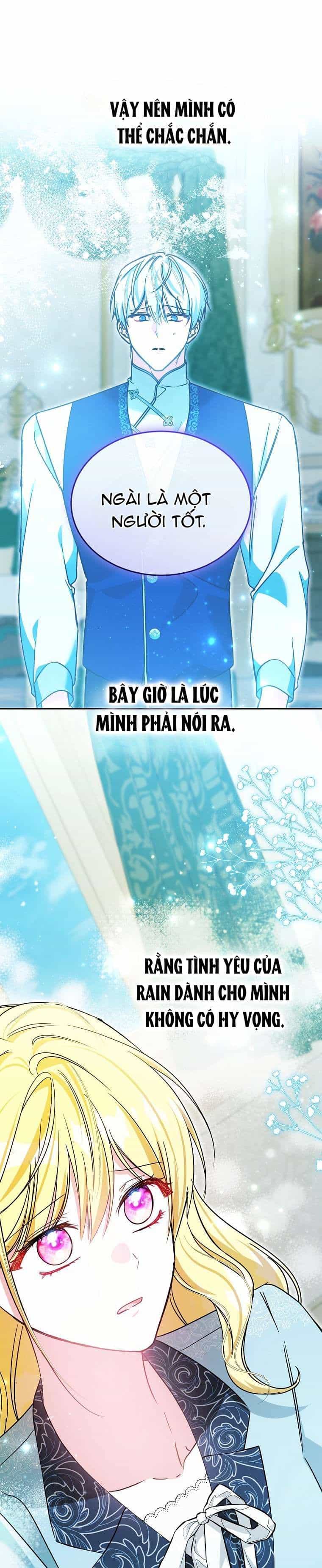 Chị Gái Tôi Là Nhân Vật Chính - Chương 71 - ảnh 7