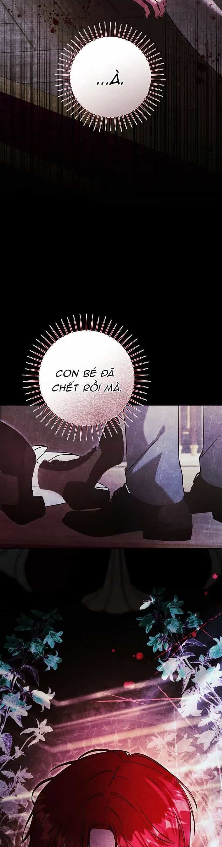 Chị Gái Tôi Là Nhân Vật Chính - Chương 72 - ảnh 11