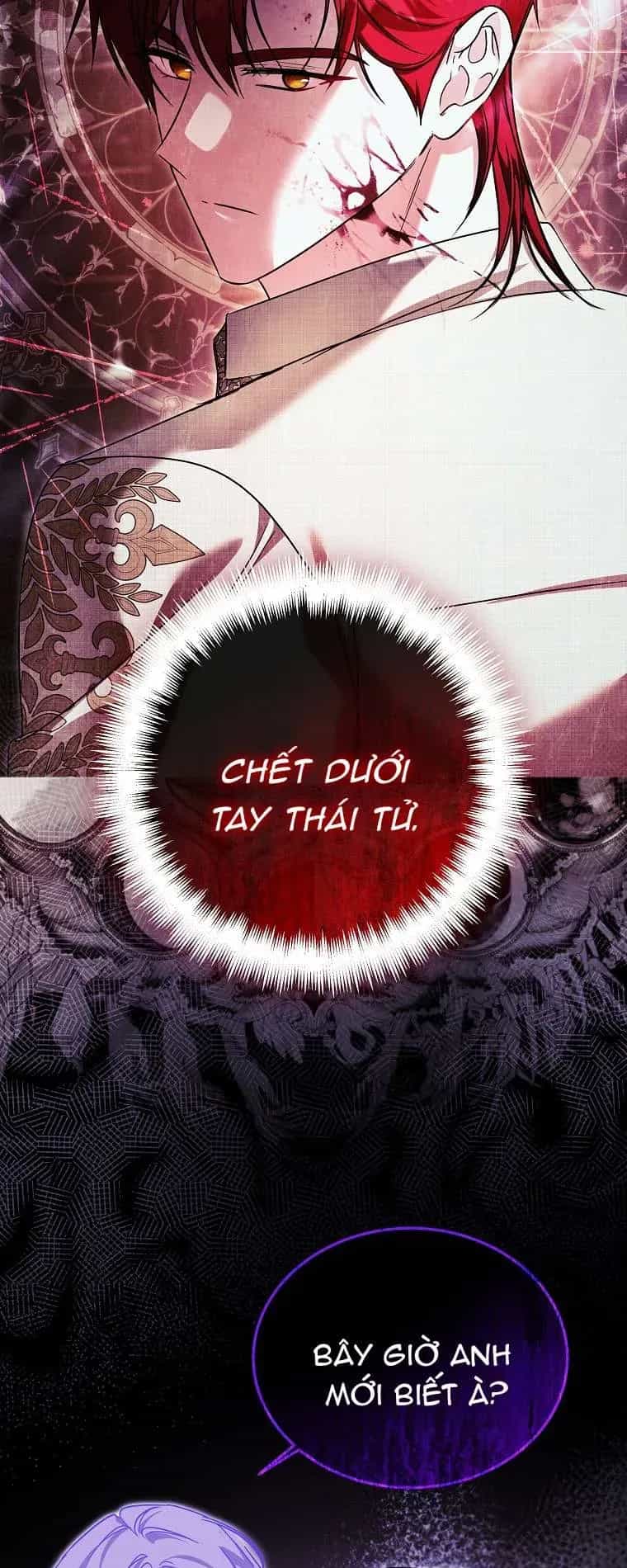 Chị Gái Tôi Là Nhân Vật Chính - Chương 72 - ảnh 12