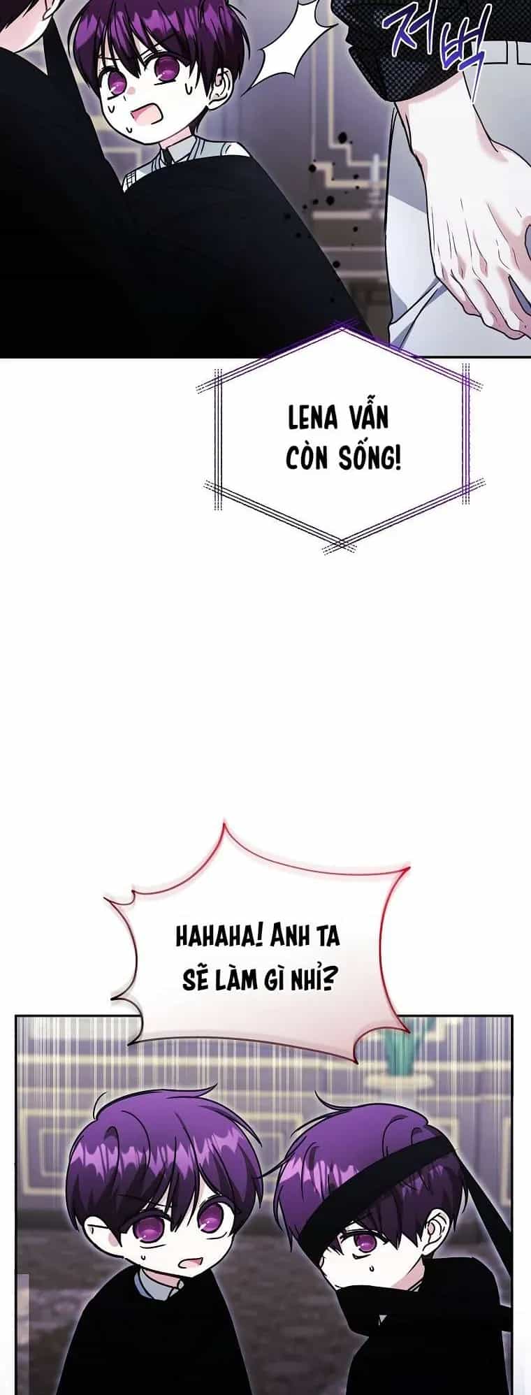 Chị Gái Tôi Là Nhân Vật Chính - Chương 72 - ảnh 18