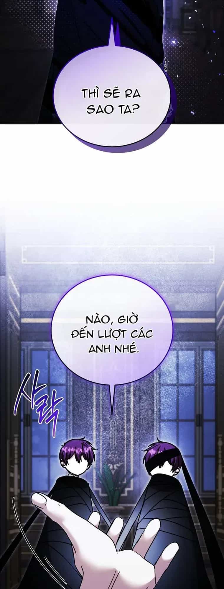 Chị Gái Tôi Là Nhân Vật Chính - Chương 72 - ảnh 20