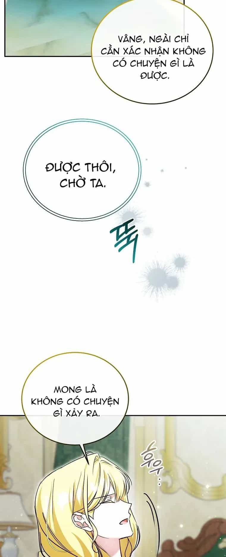 Chị Gái Tôi Là Nhân Vật Chính - Chương 72 - ảnh 27