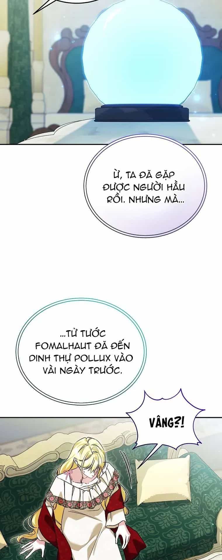 Chị Gái Tôi Là Nhân Vật Chính - Chương 72 - ảnh 34