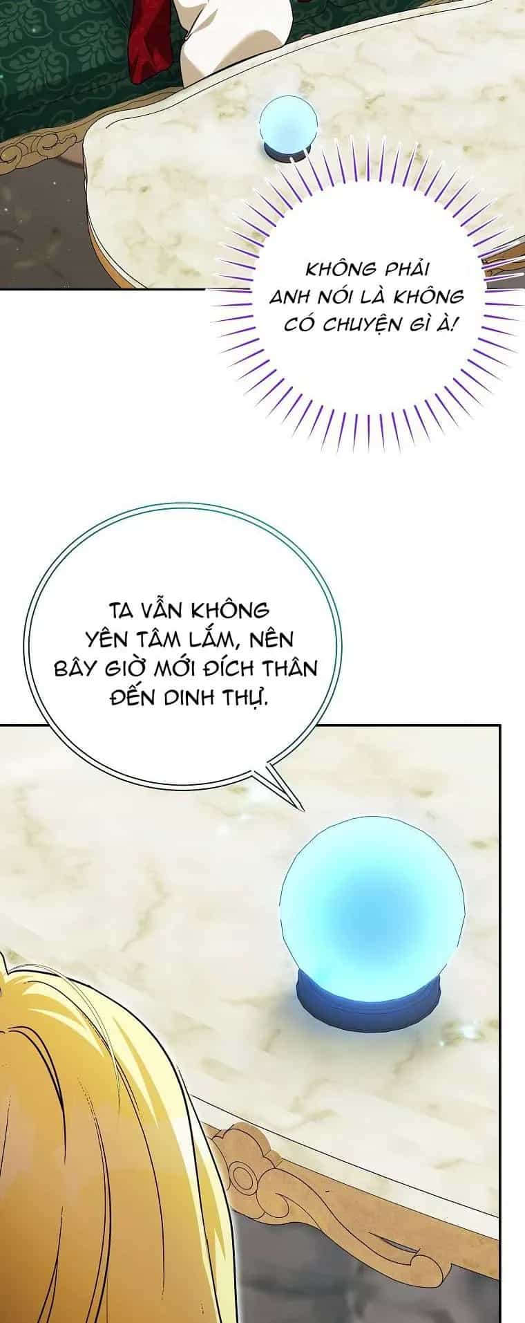 Chị Gái Tôi Là Nhân Vật Chính - Chương 72 - ảnh 35