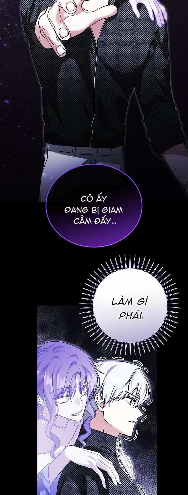 Chị Gái Tôi Là Nhân Vật Chính - Chương 72 - ảnh 8