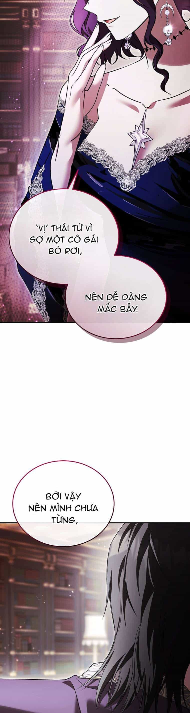 Chị Gái Tôi Là Nhân Vật Chính - Chương 73 - ảnh 12