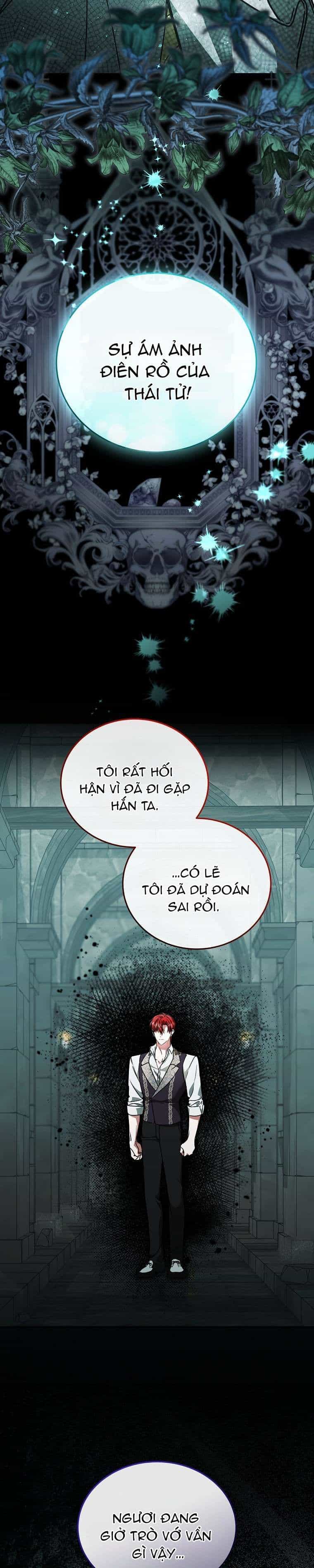Chị Gái Tôi Là Nhân Vật Chính - Chương 73 - ảnh 2