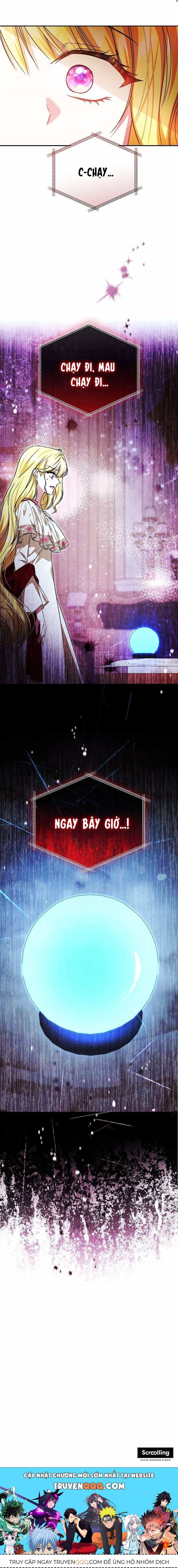 Chị Gái Tôi Là Nhân Vật Chính - Chương 73 - ảnh 29