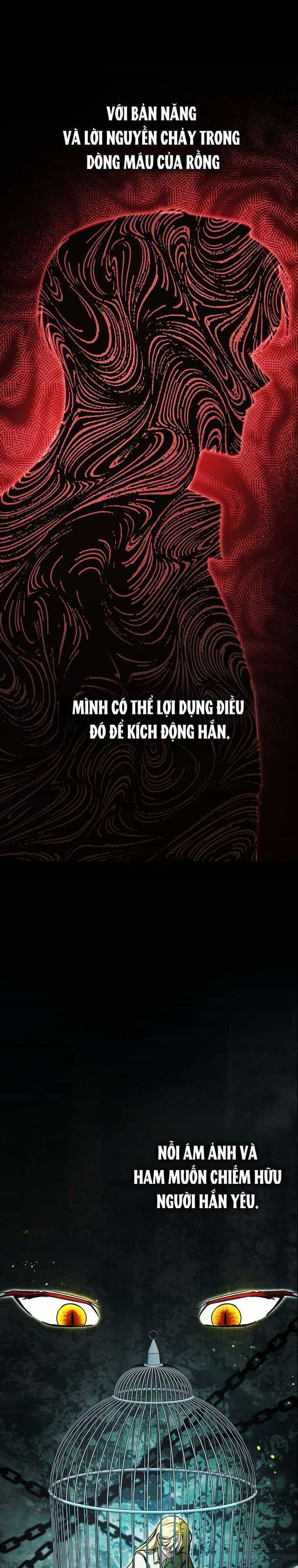 Chị Gái Tôi Là Nhân Vật Chính - Chương 73 - ảnh 5