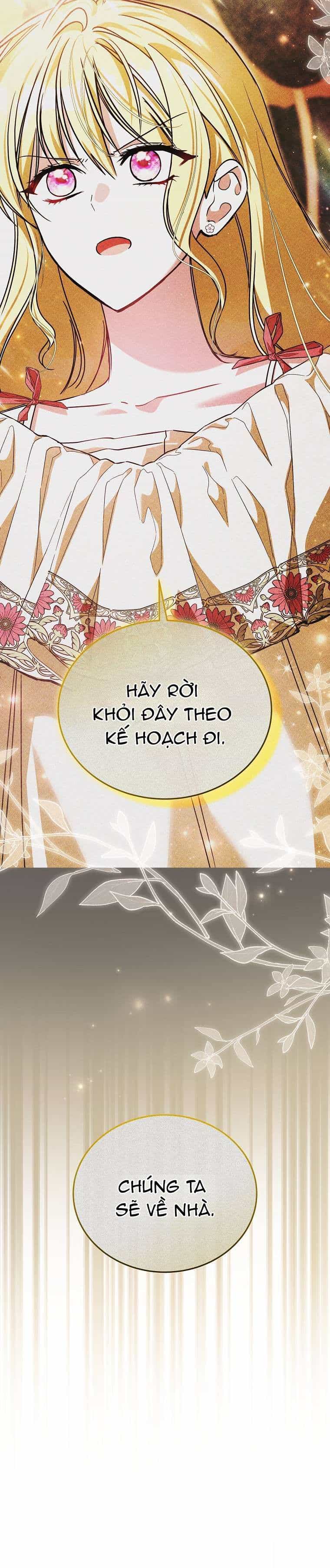 Chị Gái Tôi Là Nhân Vật Chính - Chương 74 - ảnh 5