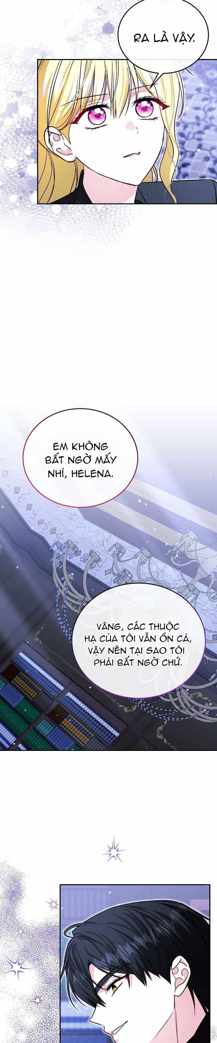 Chị Gái Tôi Là Nhân Vật Chính - Chương 75 - ảnh 16