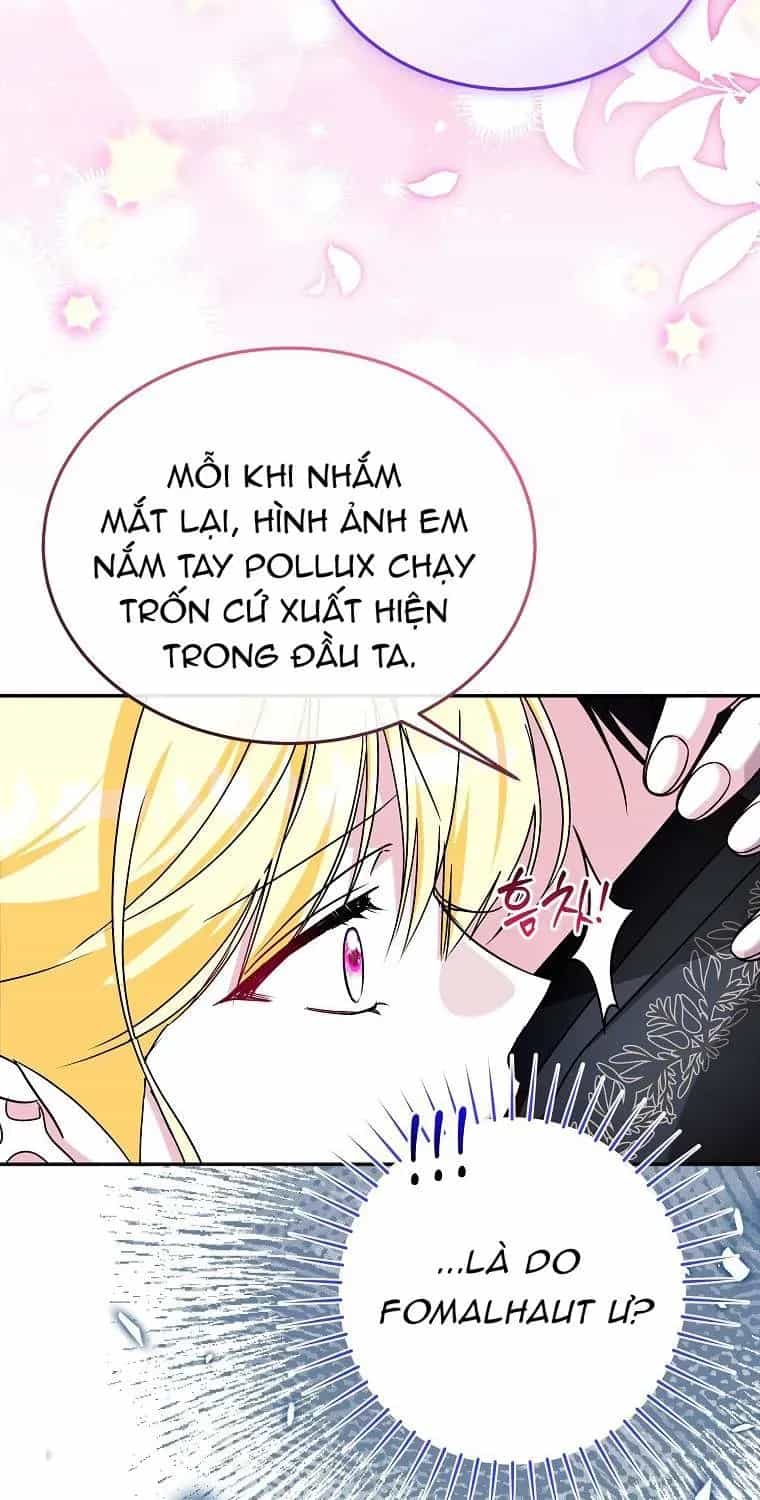 Chị Gái Tôi Là Nhân Vật Chính - Chương 76 - ảnh 27