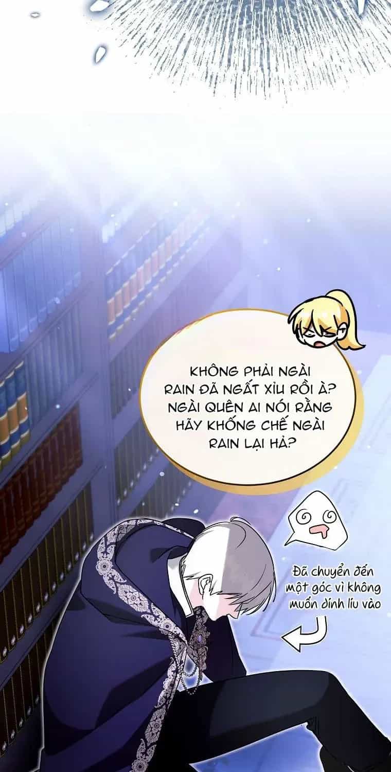 Chị Gái Tôi Là Nhân Vật Chính - Chương 76 - ảnh 28