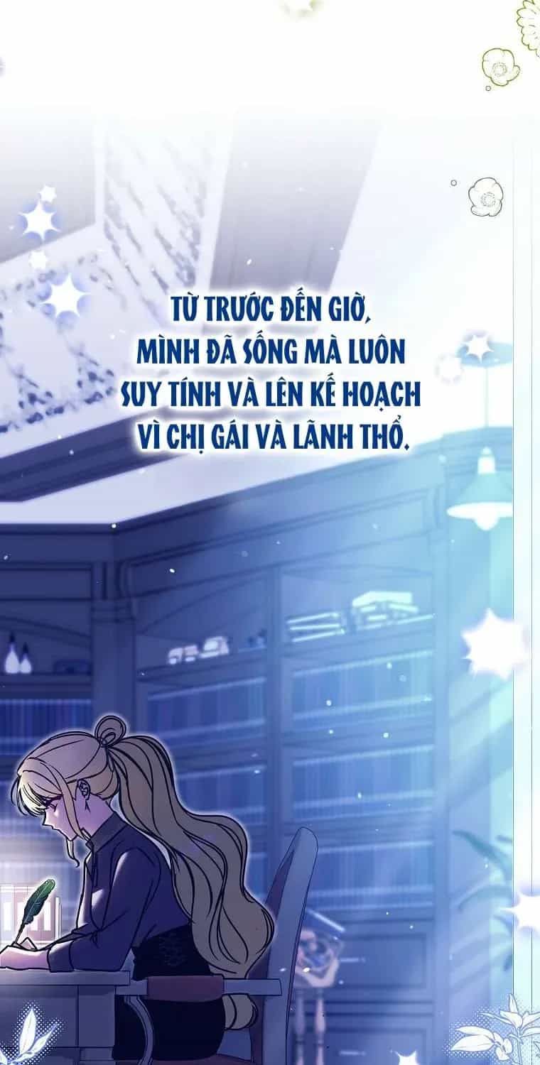 Chị Gái Tôi Là Nhân Vật Chính - Chương 76 - ảnh 42
