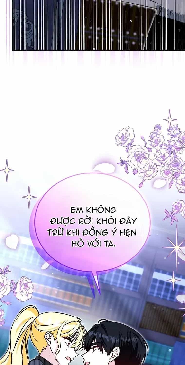 Chị Gái Tôi Là Nhân Vật Chính - Chương 76 - ảnh 54