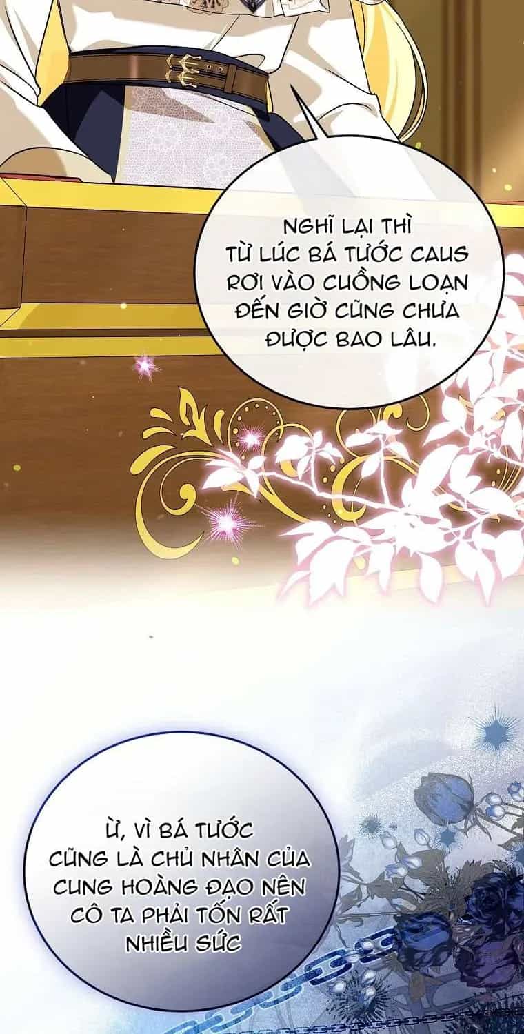 Chị Gái Tôi Là Nhân Vật Chính - Chương 77 - ảnh 5