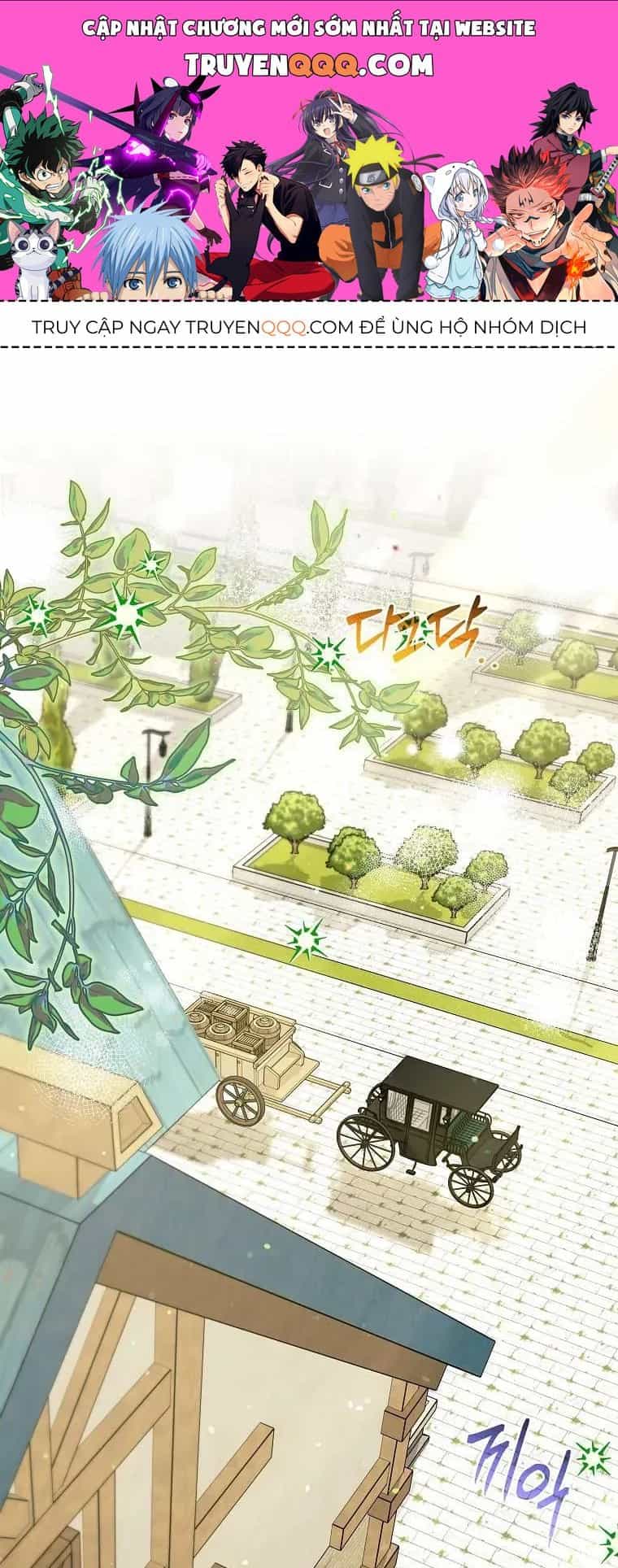 Chị Gái Tôi Là Nhân Vật Chính - Chương 78 - ảnh 1