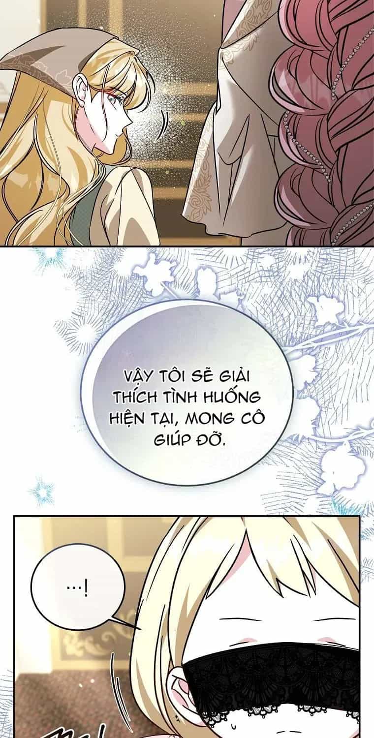Chị Gái Tôi Là Nhân Vật Chính - Chương 78 - ảnh 66