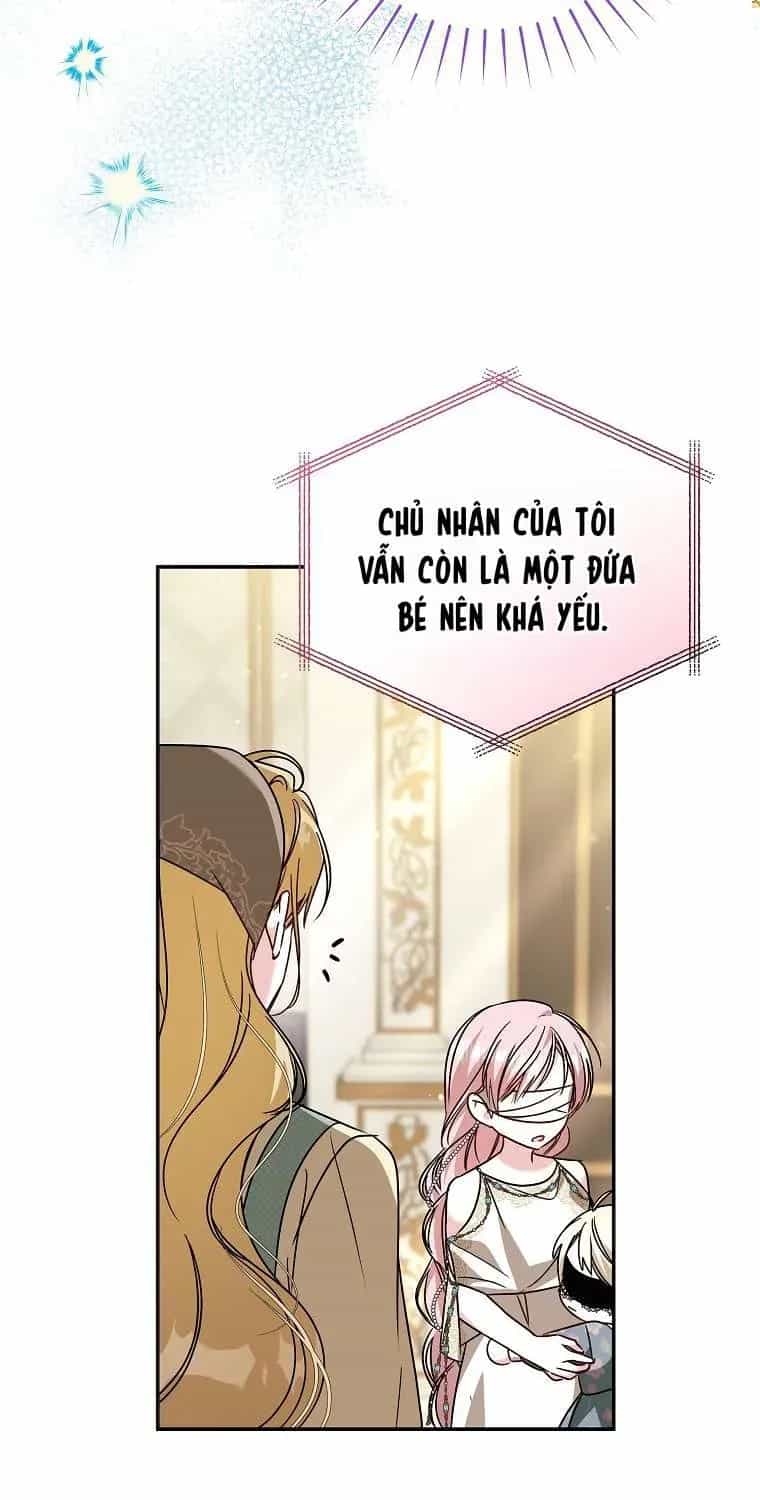 Chị Gái Tôi Là Nhân Vật Chính - Chương 78 - ảnh 79