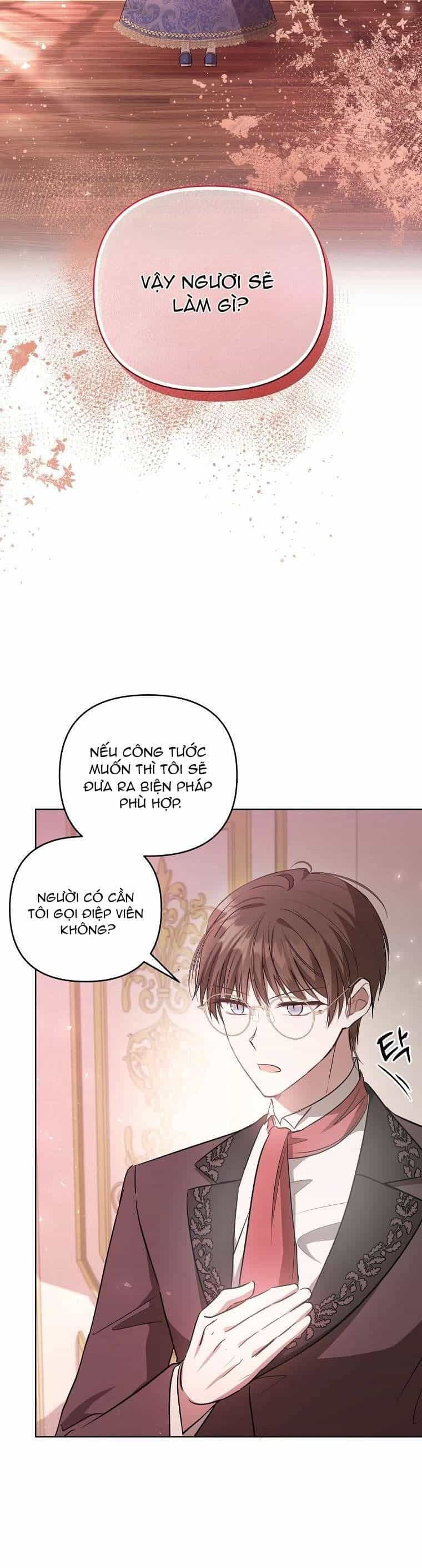 Chị Gái Tôi Là Nhân Vật Chính - Chương 7 - ảnh 10
