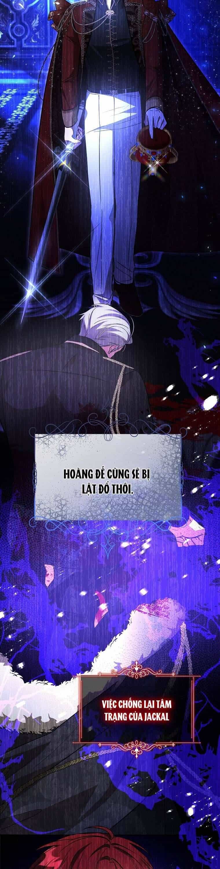Chị Gái Tôi Là Nhân Vật Chính - Chương 7 - ảnh 14