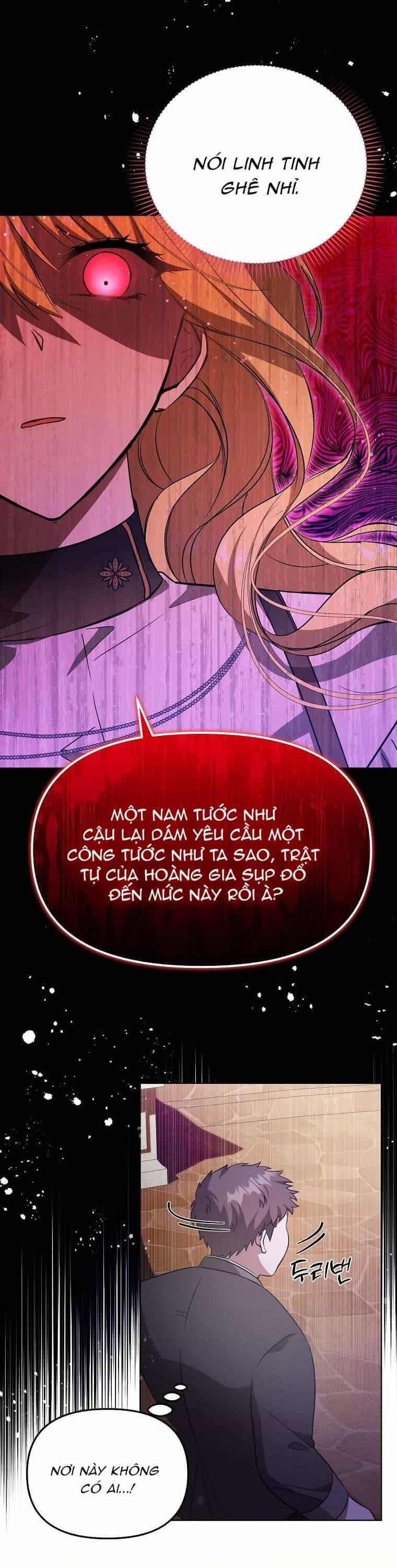 Chị Gái Tôi Là Nhân Vật Chính - Chương 7 - ảnh 40