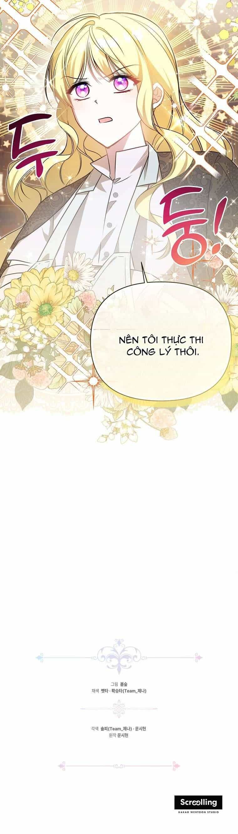 Chị Gái Tôi Là Nhân Vật Chính - Chương 7 - ảnh 47