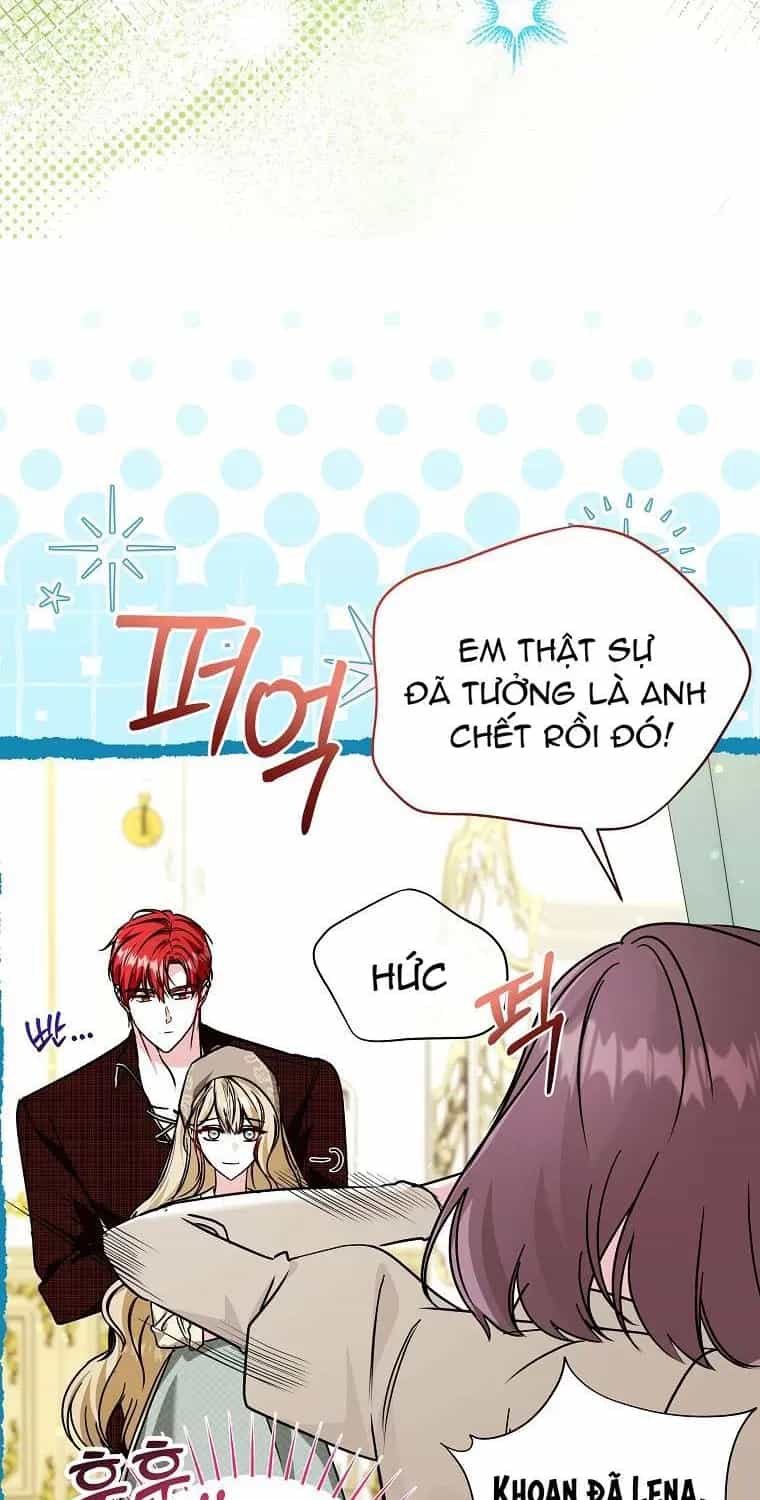 Chị Gái Tôi Là Nhân Vật Chính - Chương 79 - ảnh 51