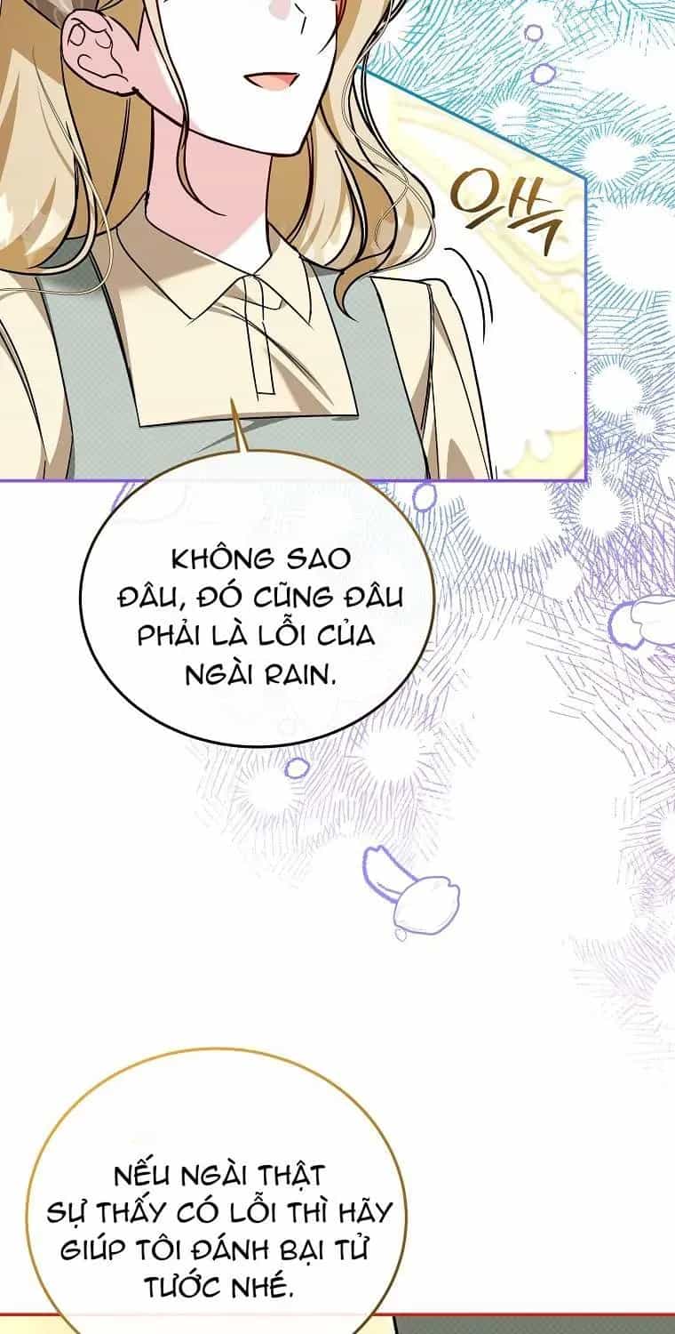 Chị Gái Tôi Là Nhân Vật Chính - Chương 79 - ảnh 59